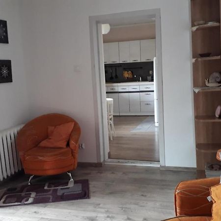 Miodowa Διαμέρισμα Zwierzyniec Εξωτερικό φωτογραφία