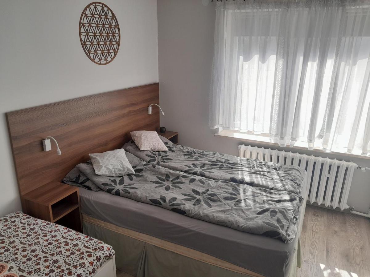 Miodowa Διαμέρισμα Zwierzyniec Εξωτερικό φωτογραφία